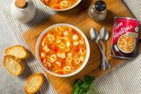 Tim Hortons Chicken Noodle Soup, Ready-to-Serve, 540mL Can