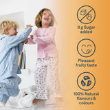 Organika Canadian-Made Kids Bee Propolis Spray with Elderberry for Natural Sugar-Free Sore Throat Relief, Immunity Support, Antioxidants- 30ml