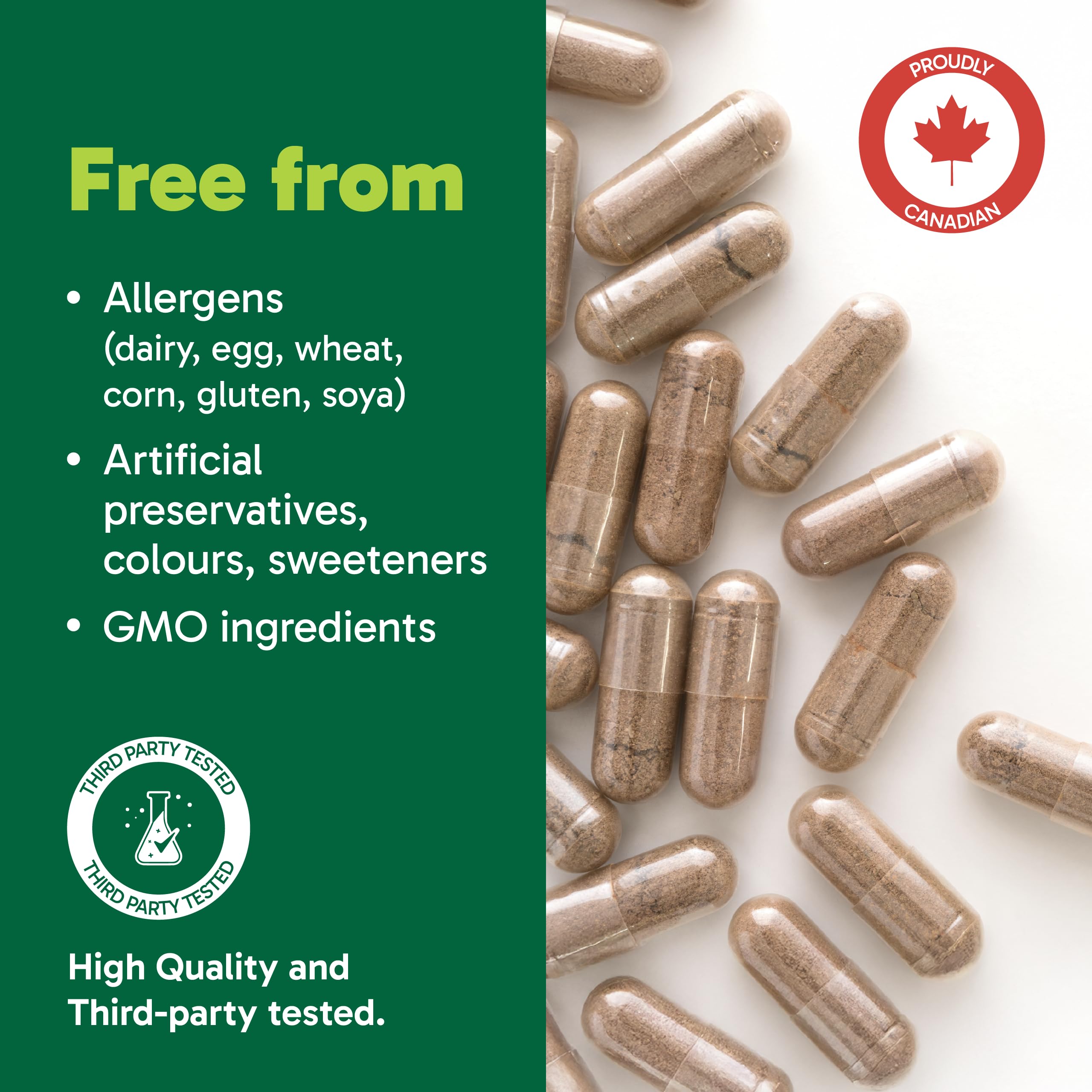 Organika Canadian-Made Blood Sugar Control Bonus Size- Chromium and Bitter Melon, 150 vcaps Blood Sugar Control Bonus Size- Chromium and Bitter Melon, 150 vcaps