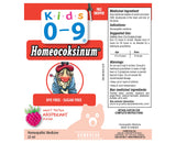 Homeocoksinum Flu Buster Oral Solution 25 ml | Kids 0-9