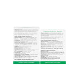 A.Vogel Echinaforce Duo – Immune Support 120 Tablets & Junior Cold and Flu 90 Chewables
