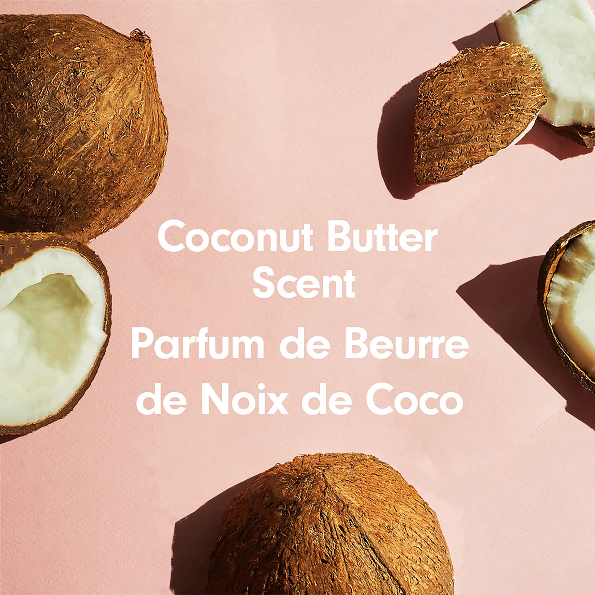 Softsoap Exfoliating Body Wash Scrub with Coconut Butter & Jojoba, 591 mL (2 Pack) – Hydrating, Moisturizing, Gentle Exfoliation for Soft, Smooth Skin – Dermatologist Tested, Biodegradable Ingredients Natural Body Wash