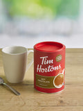Tim Hortons Hot Chocolate Beverage Mix, Original, 500g Can