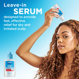 Flexitol Scalp Relief Serum for Dry and Itchy Scalp – Best Treatment, Moisturiser (60ml)
