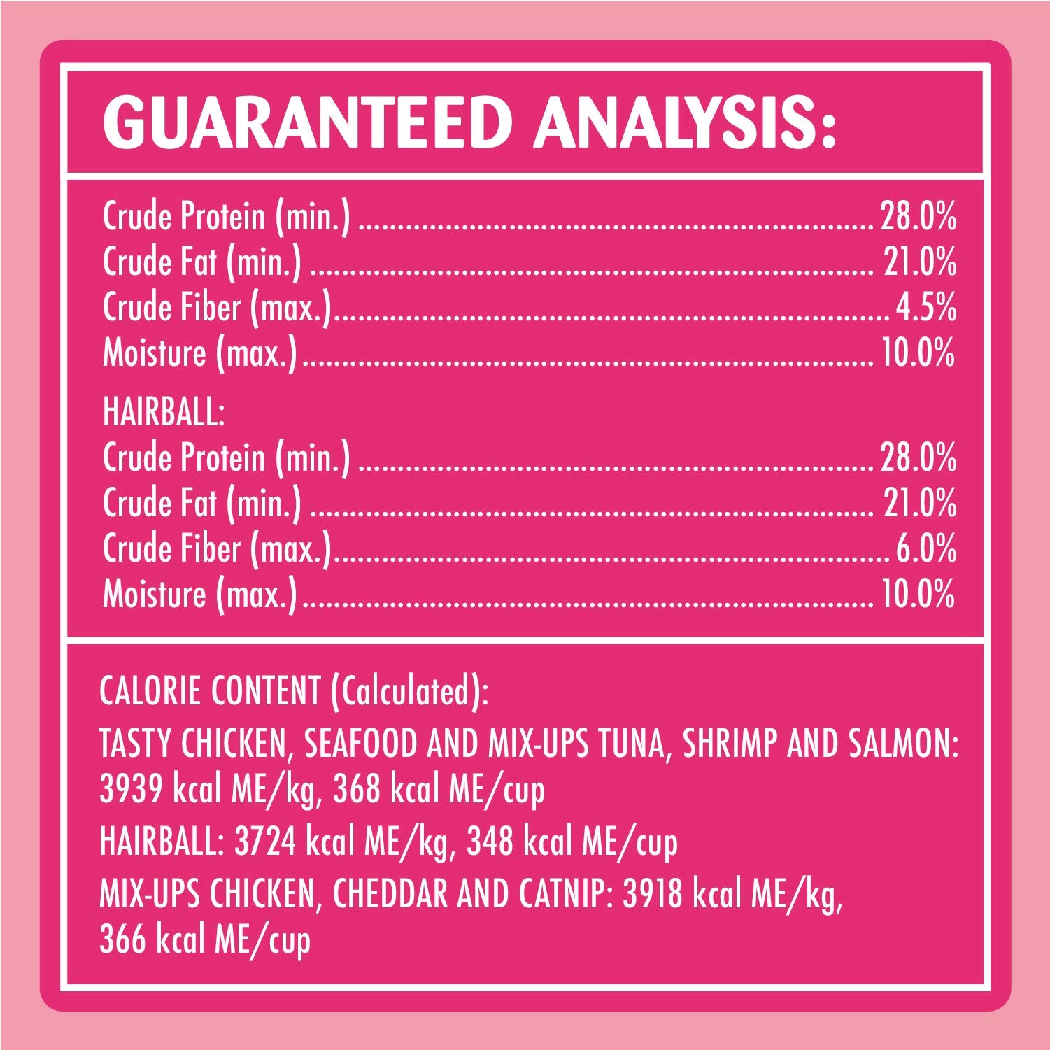 TEMPTATIONS Cat Treats, Assorted Variety Pack, 1.02kg (12 small bags)