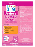 Arnica+ Pain Relief Cream 40 g | Kids 0-9