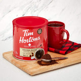 Tim-Hortons-Original-Coffee,-Fine-Grind-Coffee,medium,-930g/33oz.,{Imported-from-Canada}