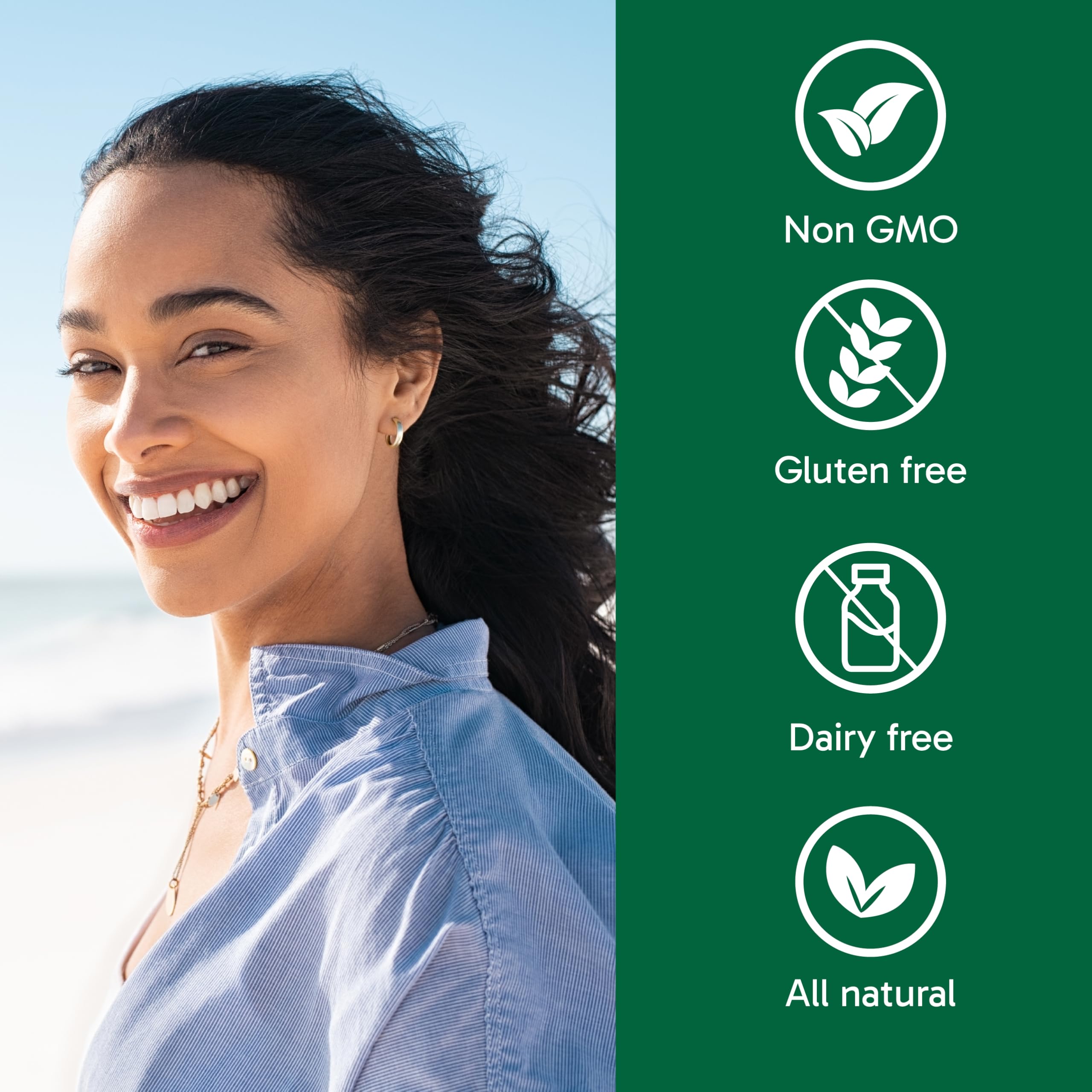 Organika Canadian-Made NAC (N-Acetyl-L-Cysteine) 500mg- Supports Antioxidant Glutathione Levels, Immune System Support, Liver and Detox Support- 90 caps