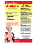 Arnica+ Pain Relief Cream 40 g | Kids 0-9