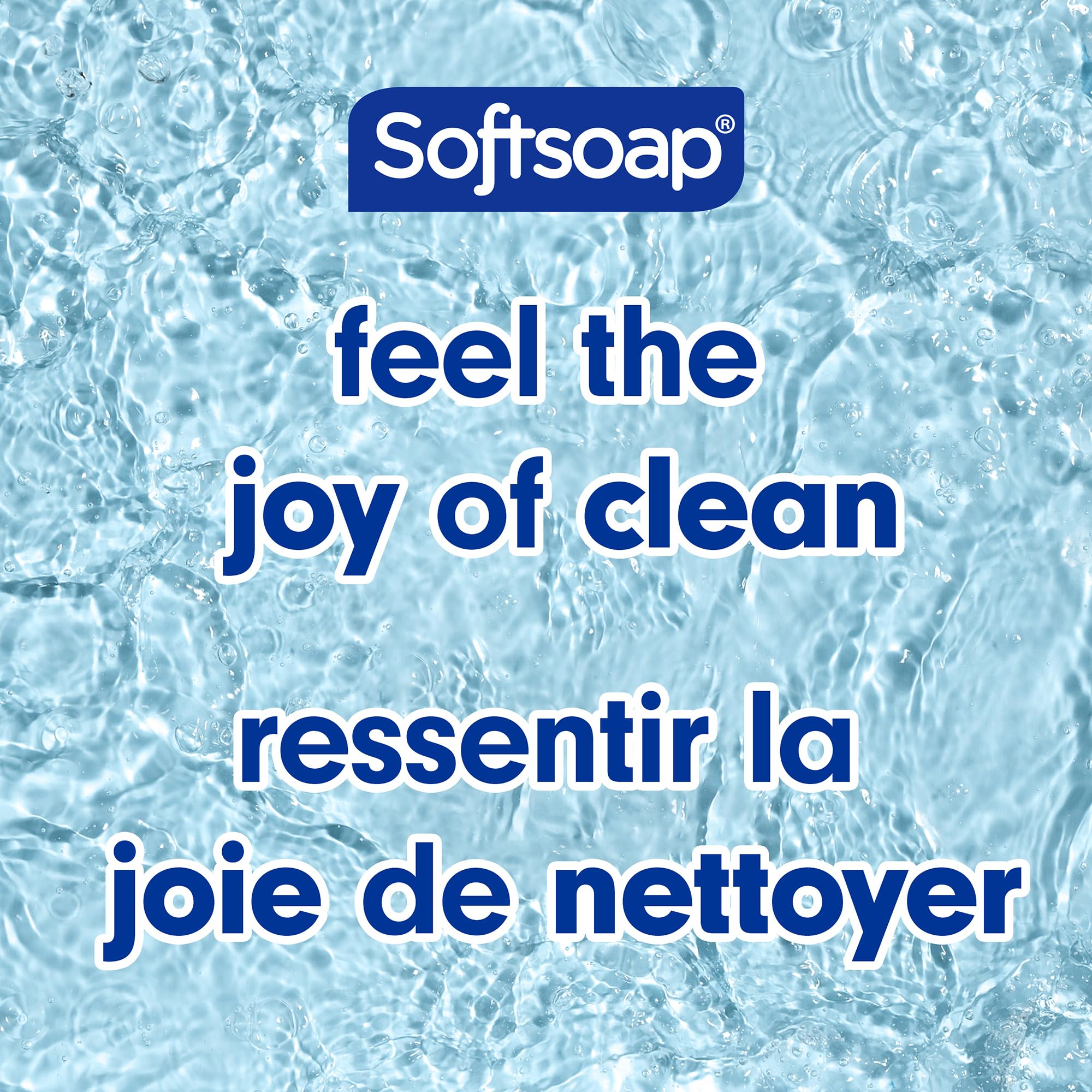 Softsoap Antibacterial Liquid Hand Soap Refill - Clean Aloe Vera 1.47 Liters - Moisturizing Hand Wash, Savon a Main, Dermatologically Tested, for Soft Smooth Skin (Pack of 2)