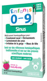 Kids 0-9 Sinus Oral solution 25 ml