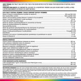 Centrum Adult Forte Essentials Mulitvitamins/Minerals Supplement for Men & Women, 100 Tablets (Packaging May Vary)