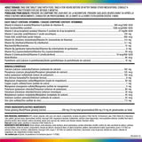 Centrum Performance Multivitamins/Minerals Supplement for Men & Women with Ginseng for Energy, 75 Tablets (Packaging May Vary)