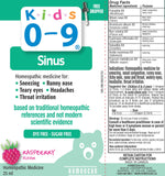 Kids 0-9 Sinus Oral solution 25 ml