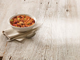 Tim Hortons Homestyle Beef Chili, Ready-to-Serve, 425 g (Pack of 2) - Package May Vary