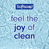 Softsoap Antibacterial Liquid Hand Soap Refill - Clean Aloe Vera 1.47 Liters - Moisturizing Hand Wash, Savon a Main, Dermatologically Tested, for Soft Smooth Skin (Pack of 2)