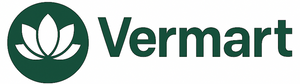 Vermart logo