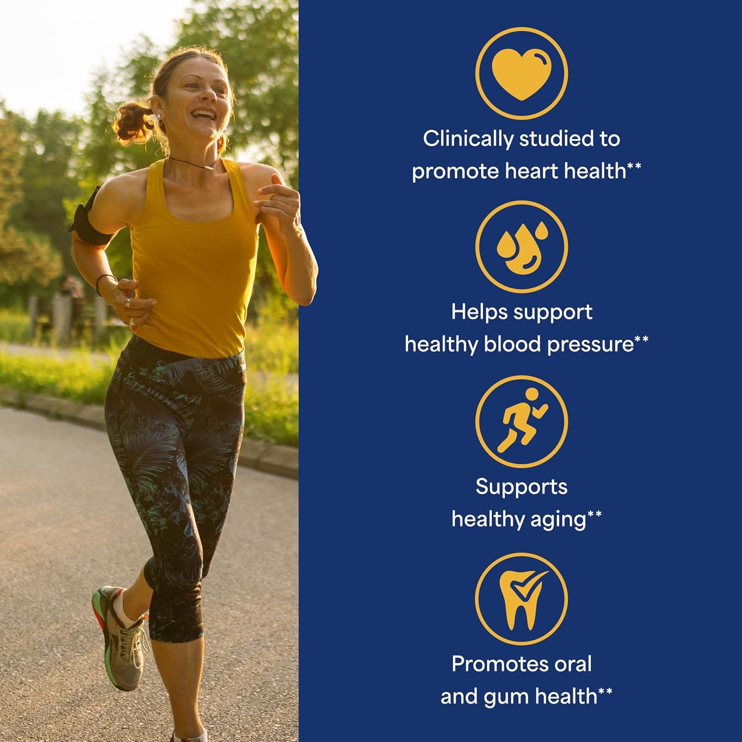Q-Sorb Coq-10 100Mg | Supports Heart Health | Dietary Supplement | Healthy Supplement | Energy Supplement | Gluten Free | 240 Rapid Release Softgels