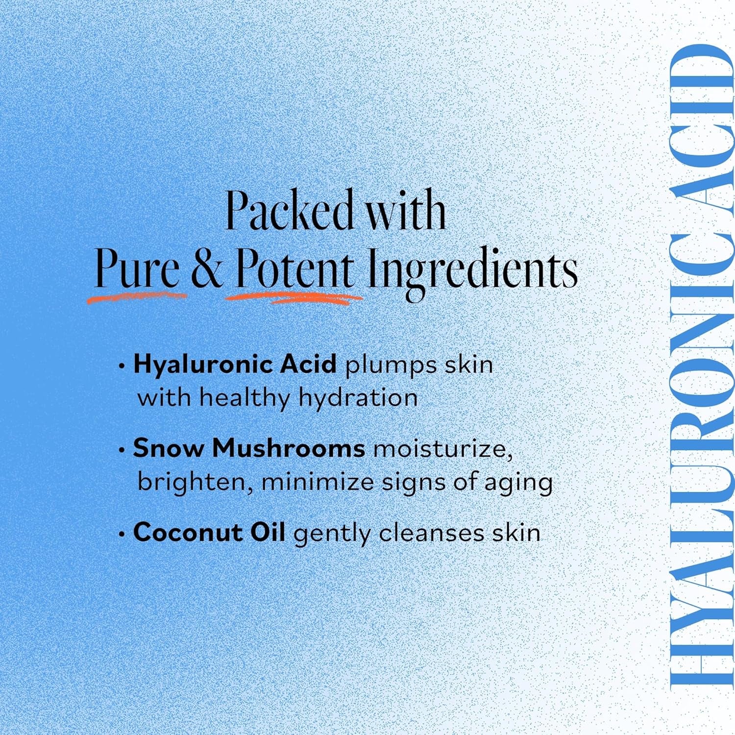 Derma E Ultra Hydrating Alkaline Cloud Cleanser - 157Ml/5.3Oz